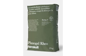 Kerakoll Planogel Rheo, Nivelliermasse 1-30 mm